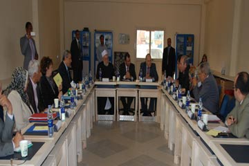 وزير التعليم : فتح حساب للتبرعات لمدارس المتفوقين للعلوم والتكنولوجيا