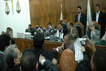 “الإدارى ” :قبلنا دعوى بطلان عقد منجم السكرى لاشتراط حصول مصر على الذهب بالسعر العالمى