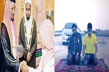 جمعية سعودية ترصد 200 ألف ريال جوائز لمسابقة الفيلم القصير