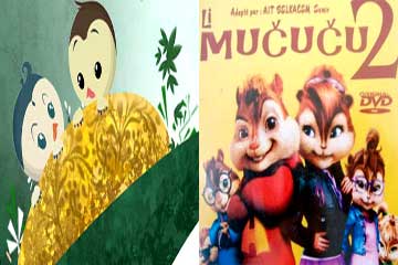 ايمانويل لوباج يحصل على الجائزة الكبرى لافيشات الرسوم المتحركة