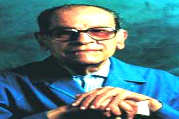 سفارتنا فى تشيلى تقيم معرضا لمؤلفات الأديب العالمى نجيب محفوظ