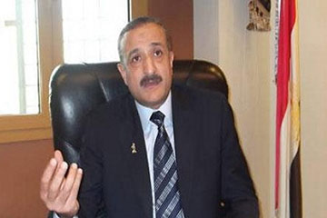 انهاء اعتصام 4000 عامل فى جدة بعد اعتذار سعودى صفع مصريا