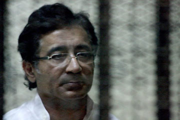 الجنايات تستأنف محاكمة أحمد عز واخرين فى قضية “أسهم الدخيلة”