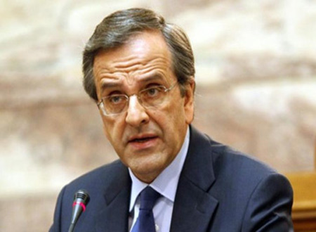 اليونان تبيع الأصول المملوكة للدولة لسداد القروض الأوروبية