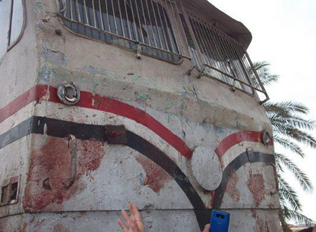 كارثة قطار «أسيوط» تجدد المطالب بهيكلة السكة الحديد