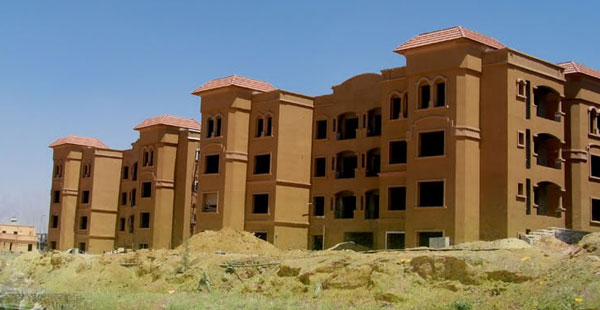 «مينا» تعتزم الانتهاء من المرحلتين الأولى والثانية بمشروع «الياسمين» نهاية 2013 بمبيعات 58 مليون دولار