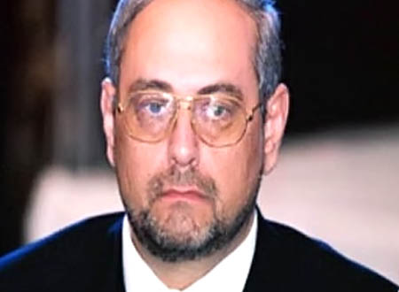 العجمى: مسئول عما كتبته ولم أكن أداة فى يد بهجت لتصفية الحسابات