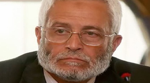 لجنة مصغرة لمراجعة المسودة النهائية تضم الغريانى والبنا وحامد وسليمان