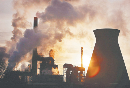 تجاهل الحكومات مخاطر التغير المناخى يهدد العالم بكارثة إنسانية