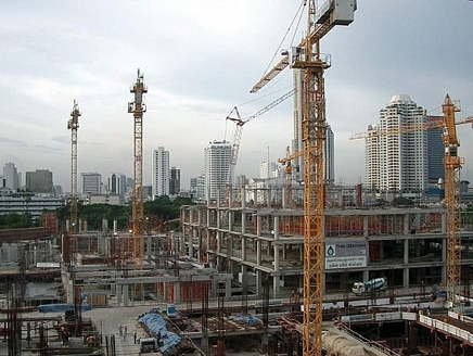 «ريدكون» للمقاولات تتحالف مع «جاما» و«ليماك» و«يان جون» التركية للمنافسة على مشروعات البنية التحتية