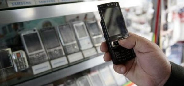 مصر فى المركز الـ 42 دولياً فى قائمة تغطية «المحمول» بنسبة 99.7%