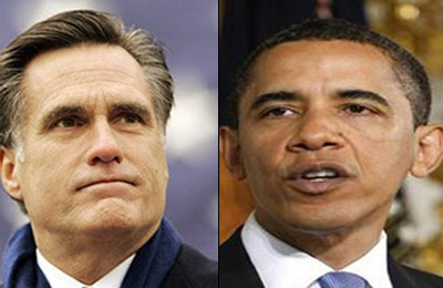 الامريكيون يستعدون لاختيار رئيسهم ورومني يمدد حملته الانتخابية حتى اغلاق مراكز الاقتراع