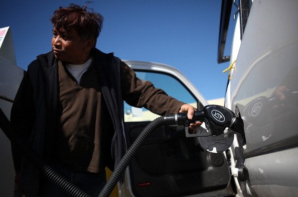 “ايفانز هالشاو” : مصر ضمن ارخص 10 دول فى بيع الوقود