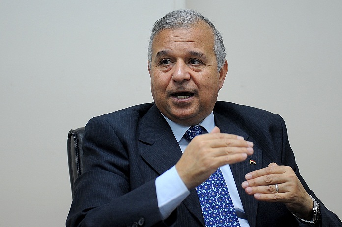 طارق سعد الدين فى ندوة لـ «البورصة»: تفاصيل استراتيجية الاستثمار السياحى فى مصر