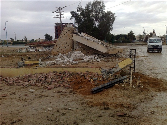 سيد المنجى: «بديل الضبعة» يكلف الدولة مليار جنيه دراسات ويعطل المشروع 3 سنوات