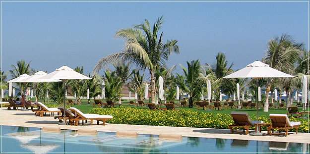 “فنادق انتركونتيننتال” تسعى للتوسع فى الشرق الاوسط وافريقيا عبر انشاء وتطوير 110 فندق