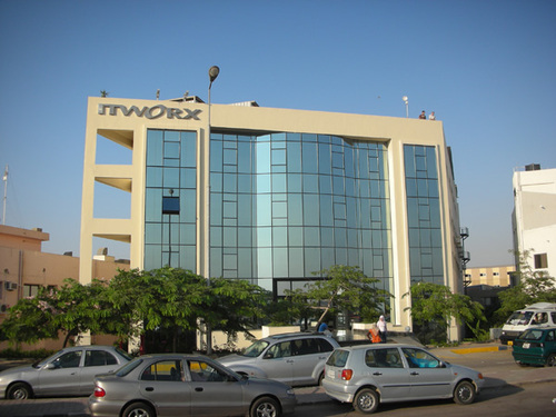 39.6 مليون جنيه حجم أعمال ITWORX الربع الثالث بنمو 20%