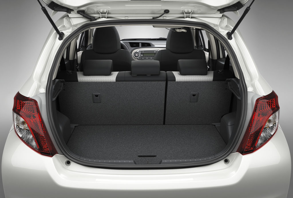 “تويوتا ايجيبت” تطلق “تويوتا ياريس هاتش باك الجديدة” فى مصر