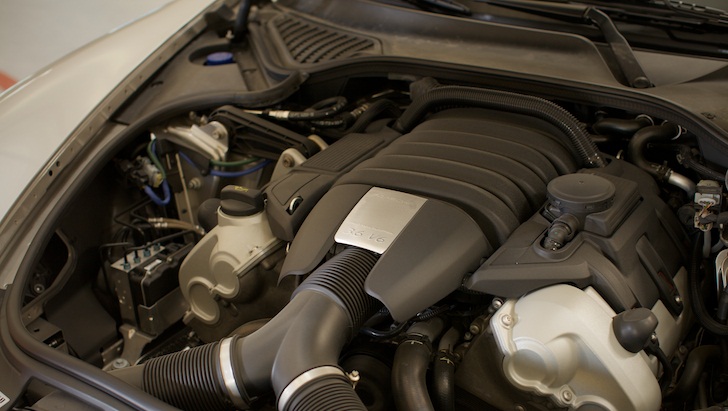 «أوتوكول» تتفاوض مع شركة فنلندية لتصدير مبردات السيارات