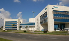 ” اكسيد ” ترفع عدد العمالة بنسبة 20 % خلال 2012..و تحصل على جائزة ” استمرارية الاعمال “