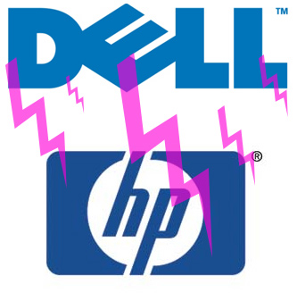 تراجع أرباح «ديل» و«إتش بى» يؤكد نهاية عصر الكمبيوتر الشخصى