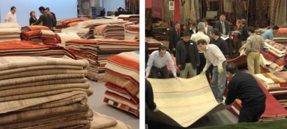 اقامة الدورة السابعة لمعرض “دوموتكس ” للمرة الاولي باسطنبول نهاية الاسبوع الجاري