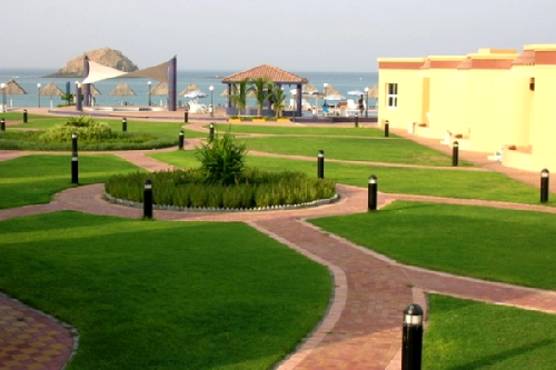 «جرين سيتى» تتعاقد على «جاسمين» و«مراقيا» وتسوق 85% من «لازوردى باى» و«رويال بيتش»