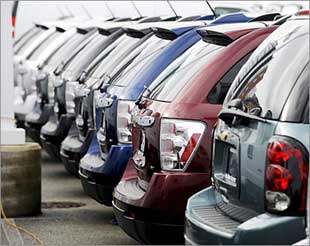 «العوض جروب» تتفاوض على توزيع «كيا» و«هيونداى» و«بيجو»