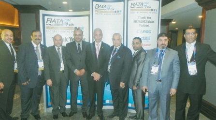 «FIATA» توافق لـ«النقل الدولى» على إعادة تدريس الدبلومة العليا فى ترحيل البضائع