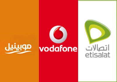 شركات المحمول تتعاقد مع الموزعين على خطف العملاء من الشبكات المنافسة