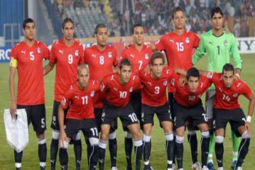 منتخب الشباب يدخل المرحلة الأخيرة استعداداً لـ”شمال أفريقيا”