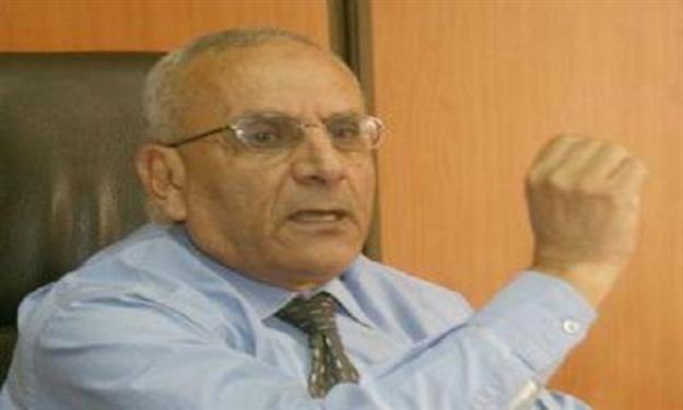 استقالة سيد عبد الوهاب من رئاسة مصر للألومنيوم