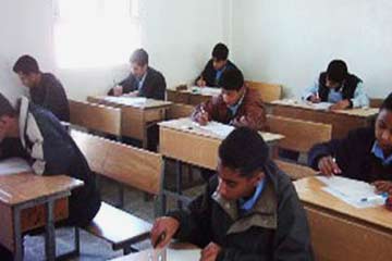 2 يناير بدء امتحانات منتصف العام بمدارس القاهرة