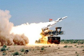 صنداى تايمز: قوات إسرائيلية بسوريا لتعقب الأسلحة الكيماوية