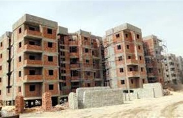 تعاونيات البناء تنفذ 4540 وحدة فى السويس وبورسعيد بتكلفة 450 مليون جنيه