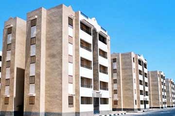 تأجيل القرعة العلنية للإسكان بقرى العياط بالجيزة