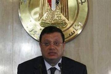 الرئاسة تعترف بعدم دستورية مد عمر التأسيسية شهرين بإعلان نوفمبر الملغى