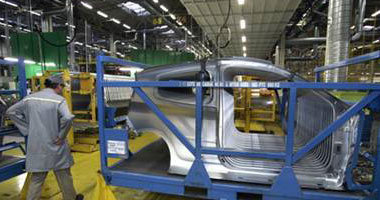 عمومية «النصر للسيارات» ترجئ إعادة تشغيلها