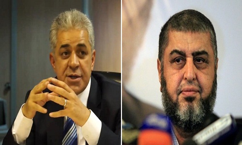 المشهد السياسى يزداد تعقيداً