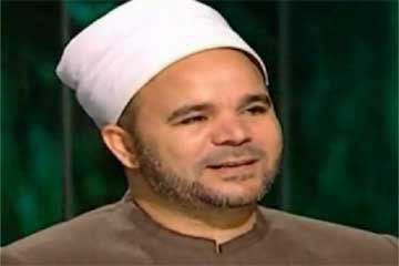 عالم أزهري: أطالب المعارضين بالذهاب للحوار حتى نثق في وطنيتهم