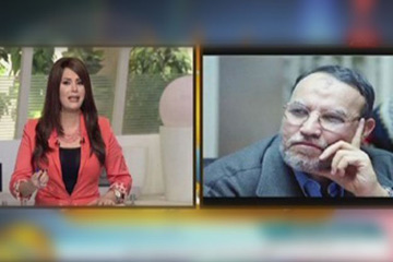 تأجيل محاكمة العريان بتهمة قذف جيهان منصور إلى 23 فبراير