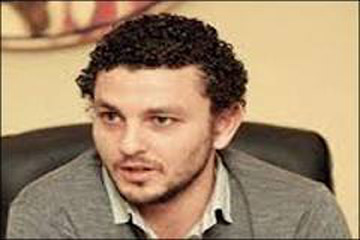 حسام غالى : سعيد بمشاركتي مع الأهلي في بطولة الأندية باليابان