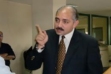 العامري فاروق : الدوري يتضح من خلال الاستفتاء على مسودة الدستور