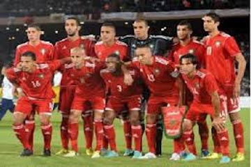 منتخب الشباب يهزم النيجر في بداية مشواره بدورة شمال أفريقيا
