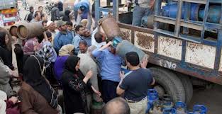 تعاون بين الجيزة والتنمية الإدارية لتوزيع إسطوانات البوتاجاز بالبطاقات الذكية.. وتعميم التجربة مارس القادم