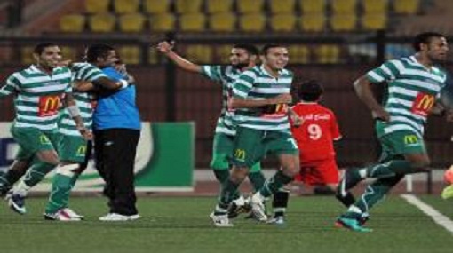 “تليفونات بنى سويف” يطلب تعويضا عن خسائر الدورى.. والانتاج الحربى يخصم 40% من مستحقات اللاعبيين.