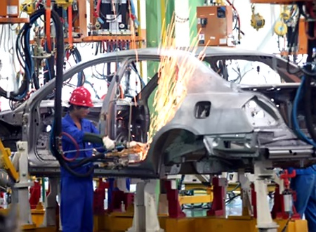 خطة معارض ” الصناعات الهندسية ” خلال 2013 .