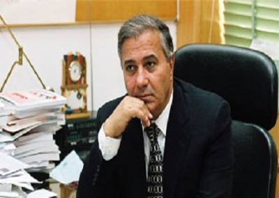 وزير التربية والتعليم والسفير التركي يبحثان تطوير التعليم الفني