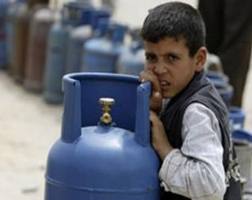 الحكومة ترفع أسعار اسطوانة البوتاجاز المنزلية إلى 8 جنيهات وخارج التموين بـ30 جنيه والتجارية إلى 60 جنيه