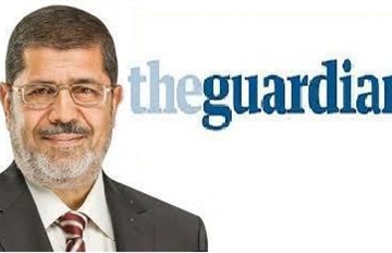 “الجارديان”: المؤسسة العسكرية فقد شهيتها علي التدخل في السياسة